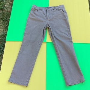 3/$20 Gloria Vanderbilt Trousers, Size 14